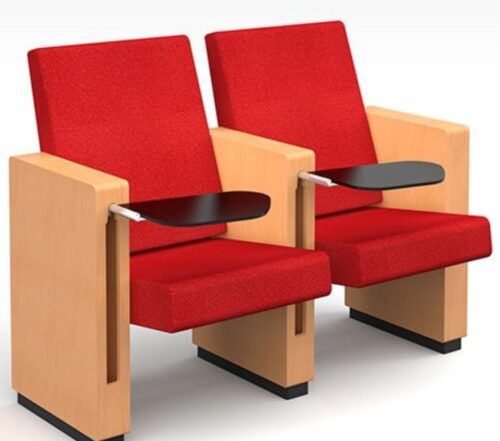 Street Conference Chair