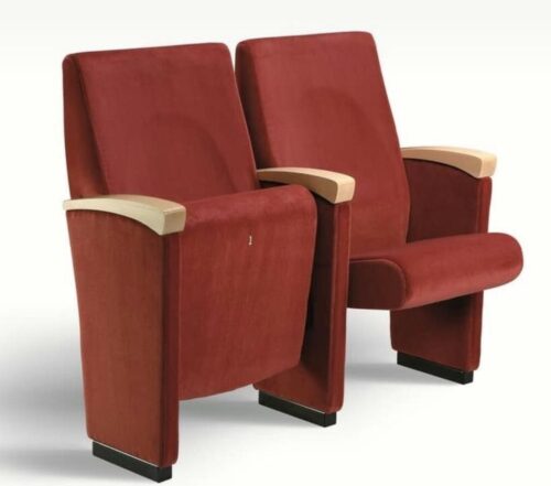 Wavy Conference chair