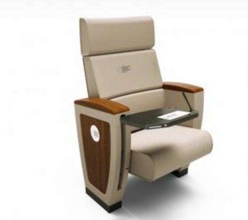 Super Fiber Conference Chair