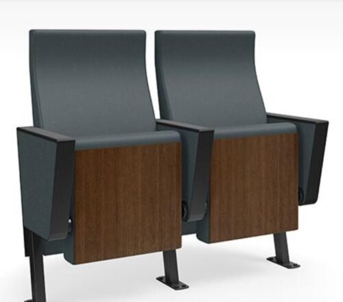 Square Conference Chair